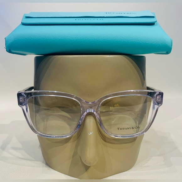 New Tiffany&Co Eyeglasses - Picture 1 of 9